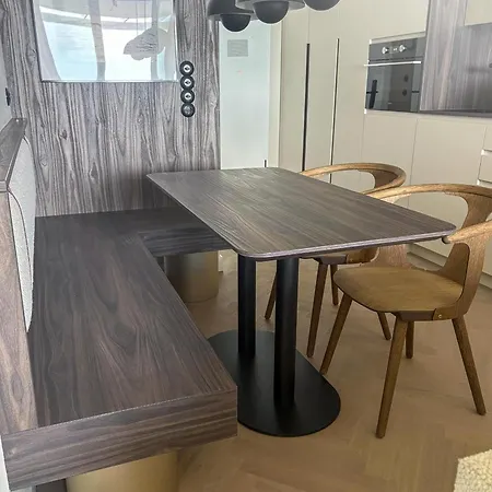 Shoreline Meerblick Sellin (Rugen)