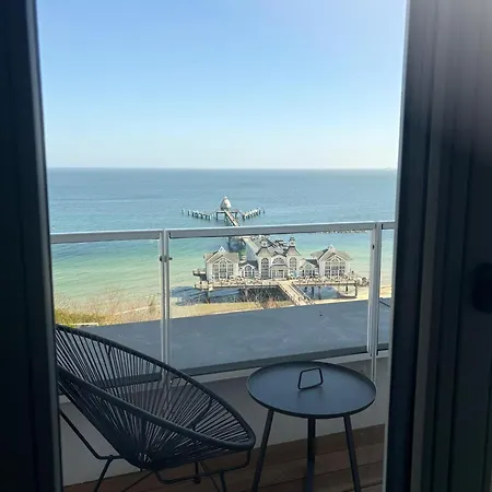Shoreline Meerblick