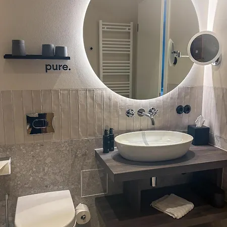 Apartamento Shoreline Meerblick