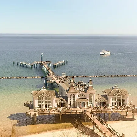 Shoreline Meerblick Apartamento *