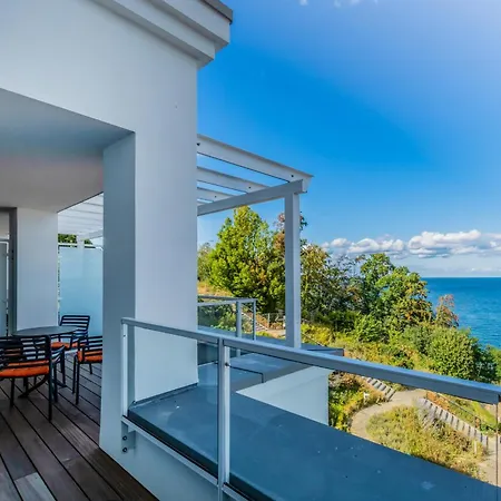 Shoreline Meerblick Apartmán